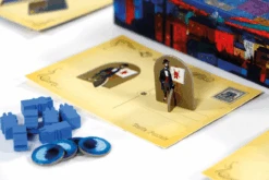 999 Games Parijs -Bordspellen Winkel 1300473421