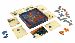 999 Games Parijs -Bordspellen Winkel 1300473431