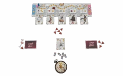 Space Cowboys Tea For 2 9 Space Cowboys Tea For 2 -Bordspellen Winkel 1305490971