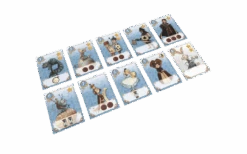 Space Cowboys Tea For 2 8 Space Cowboys Tea For 2 -Bordspellen Winkel 1305490976