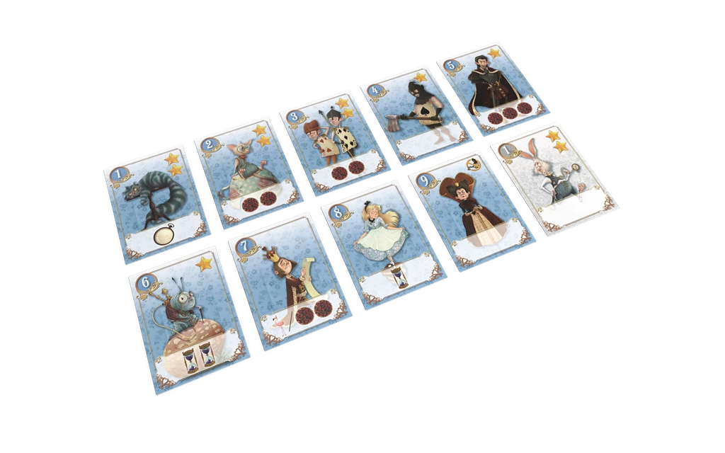 Space Cowboys Tea For 2 3 Space Cowboys Tea For 2 - Afbeelding 3