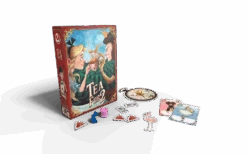 Space Cowboys Tea For 2 10 Space Cowboys Tea For 2 -Bordspellen Winkel 1305490981