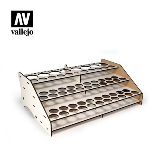 Paint Stand: Front Module (Vallejo) -Bordspellen Winkel 1311881136