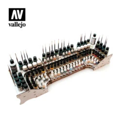 Paint Stand: Front Module (Vallejo) -Bordspellen Winkel 1311881141