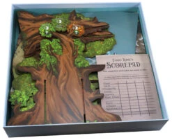 Everdell: Insert (Folded Space) -Bordspellen Winkel 1312564096