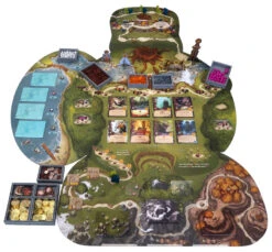 Everdell: Insert (Folded Space) -Bordspellen Winkel 1312564101