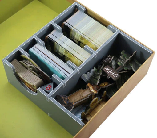 Everdell: Insert (Folded Space) -Bordspellen Winkel 1312564111