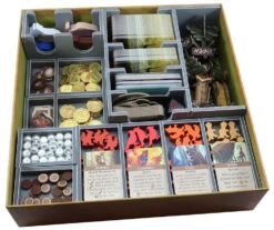 Everdell: Insert (Folded Space) -Bordspellen Winkel 1312564126