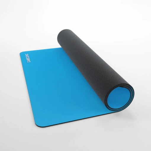 Gamegenic Prime Playmat (Blue) -Bordspellen Winkel 1313178516