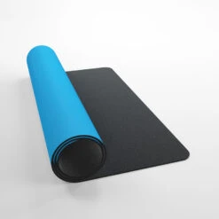 Gamegenic Prime Playmat (Blue) -Bordspellen Winkel 1313178541