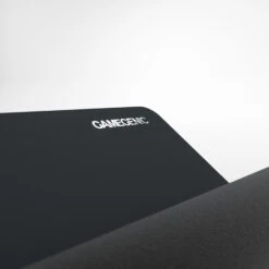 Gamegenic Prime Playmat (Black) -Bordspellen Winkel 1313180611