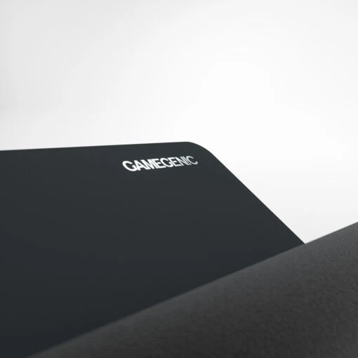 Gamegenic Prime Playmat (Black) -Bordspellen Winkel 1313180611