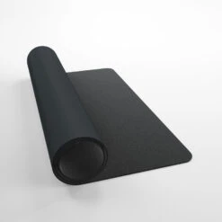 Gamegenic Prime Playmat (Black) -Bordspellen Winkel 1313180626