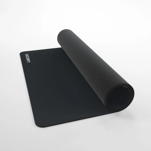 Gamegenic Prime Playmat (Black) -Bordspellen Winkel 1313180636