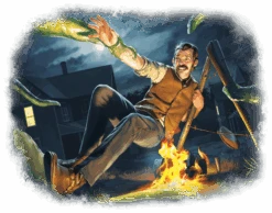 Fantasy Flight Games Arkham Horror: The Card Game – The Blob That Ate Everything -Bordspellen Winkel 1340240496