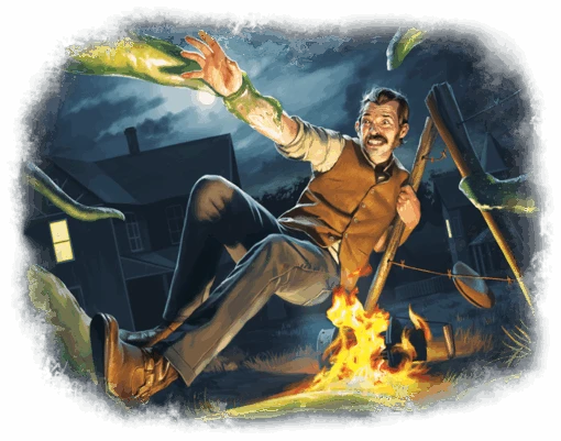 Fantasy Flight Games Arkham Horror: The Card Game – The Blob That Ate Everything -Bordspellen Winkel 1340240496