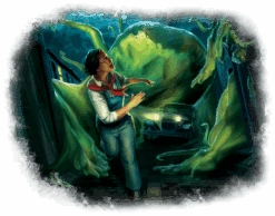 Fantasy Flight Games Arkham Horror: The Card Game – The Blob That Ate Everything -Bordspellen Winkel 1340240501
