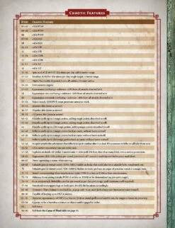 RuneQuest: Glorantha Bestiary -Bordspellen Winkel 1342604851