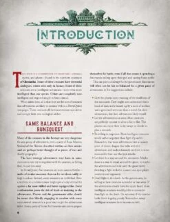 RuneQuest: Glorantha Bestiary -Bordspellen Winkel 1342604856