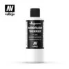 Airbrush Thinner (Vallejo) - 200ml