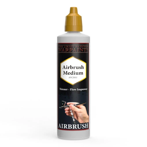 Airbrush Medium (The Army Painter) -Bordspellen Winkel 1350918306