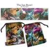 Legendary Dice Bag: The Inn Brawl