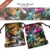 Legendary Dice Bag XL: The Inn Brawl