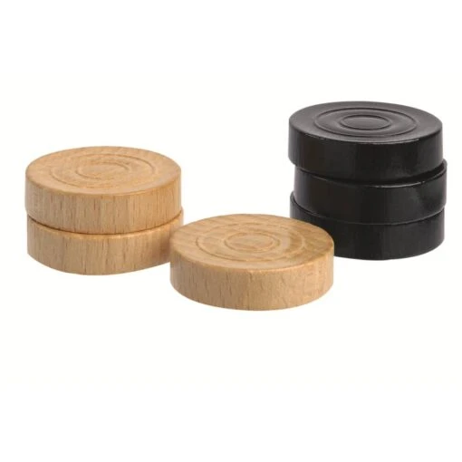 Jumbo Dammen -Bordspellen Winkel 1352566111