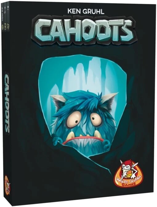 Cahoots -Bordspellen Winkel 1358557991