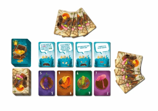 Cahoots -Bordspellen Winkel 1358558001