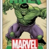 Fantasy Flight Games Marvel Champions: The Card Game - Hulk Hero Pack