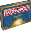Identity Games Monopoly: Efteling