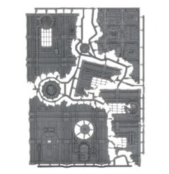 Warhammer 40,000 - Command Edition -Bordspellen Winkel 1359782061