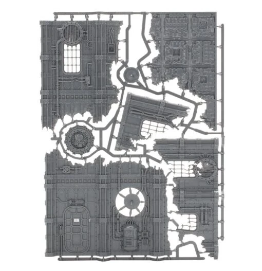 Warhammer 40,000 - Command Edition -Bordspellen Winkel 1359782061