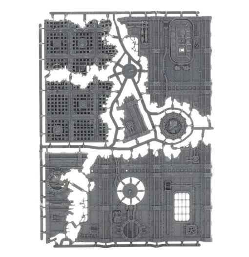 Warhammer 40,000 - Command Edition -Bordspellen Winkel 1359782066