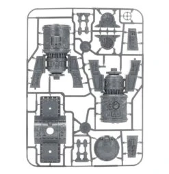Warhammer 40,000 - Command Edition -Bordspellen Winkel 1359782071