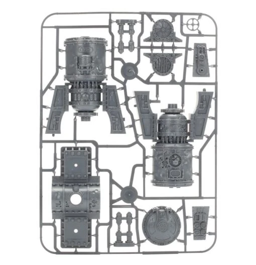 Warhammer 40,000 - Command Edition -Bordspellen Winkel 1359782071