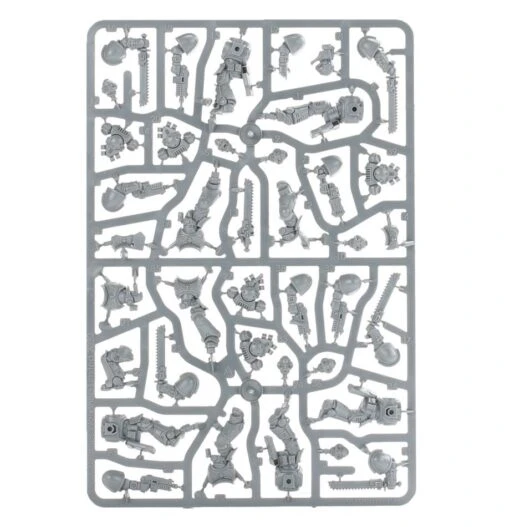 Warhammer 40,000 - Command Edition -Bordspellen Winkel 1359782091