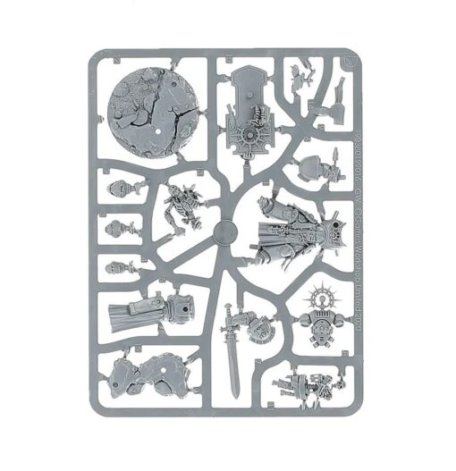 Warhammer 40,000 - Command Edition -Bordspellen Winkel 1359782106