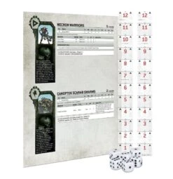Warhammer 40,000 - Command Edition -Bordspellen Winkel 1359782116