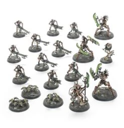 Warhammer 40,000 - Command Edition -Bordspellen Winkel 1359782146