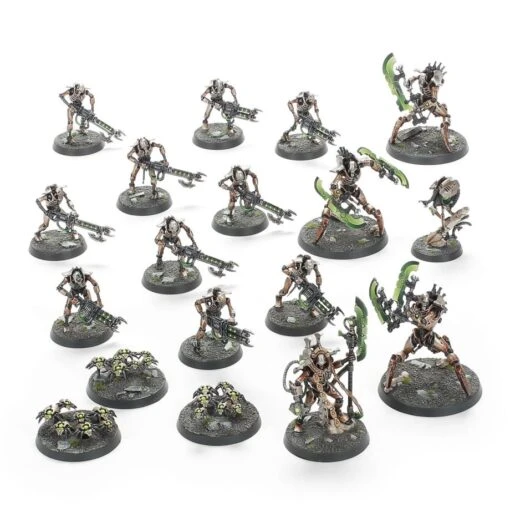 Warhammer 40,000 - Command Edition -Bordspellen Winkel 1359782146
