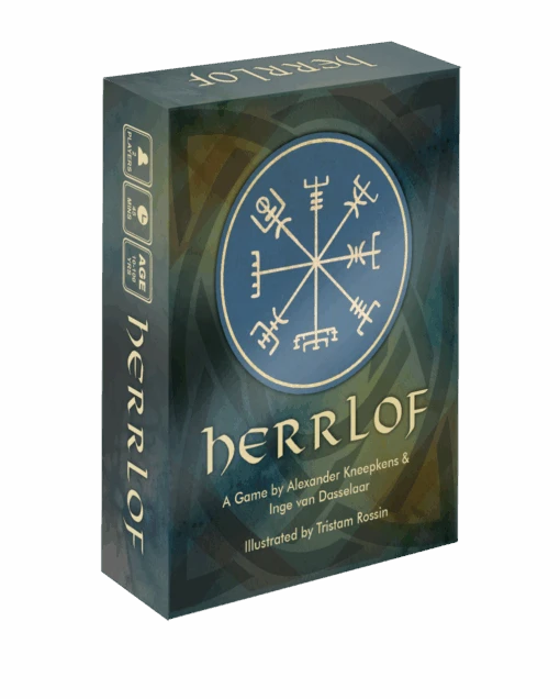 Herrlof -Bordspellen Winkel 1360856631