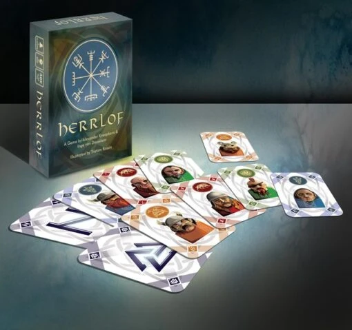 Herrlof -Bordspellen Winkel 1360856636
