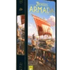 7 Wonders: Armada (Uitbreiding)