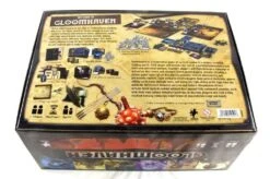 Gloomhaven -Bordspellen Winkel 1368321461