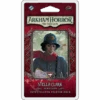 Fantasy Flight Games Arkham Horror: The Card Game – Stella Clark (Investigator Starter Deck)