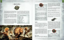Warhammer Fantasy RPG: Rulebook (4th Edition) -Bordspellen Winkel 1384283561