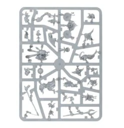 Warhammer: Age Of Sigmar - Gloomspite Gitz Squig Herd -Bordspellen Winkel 1390622616