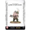 Warhammer: Age Of Sigmar - Maggotkin Of Nurgle Lord Of Plagues